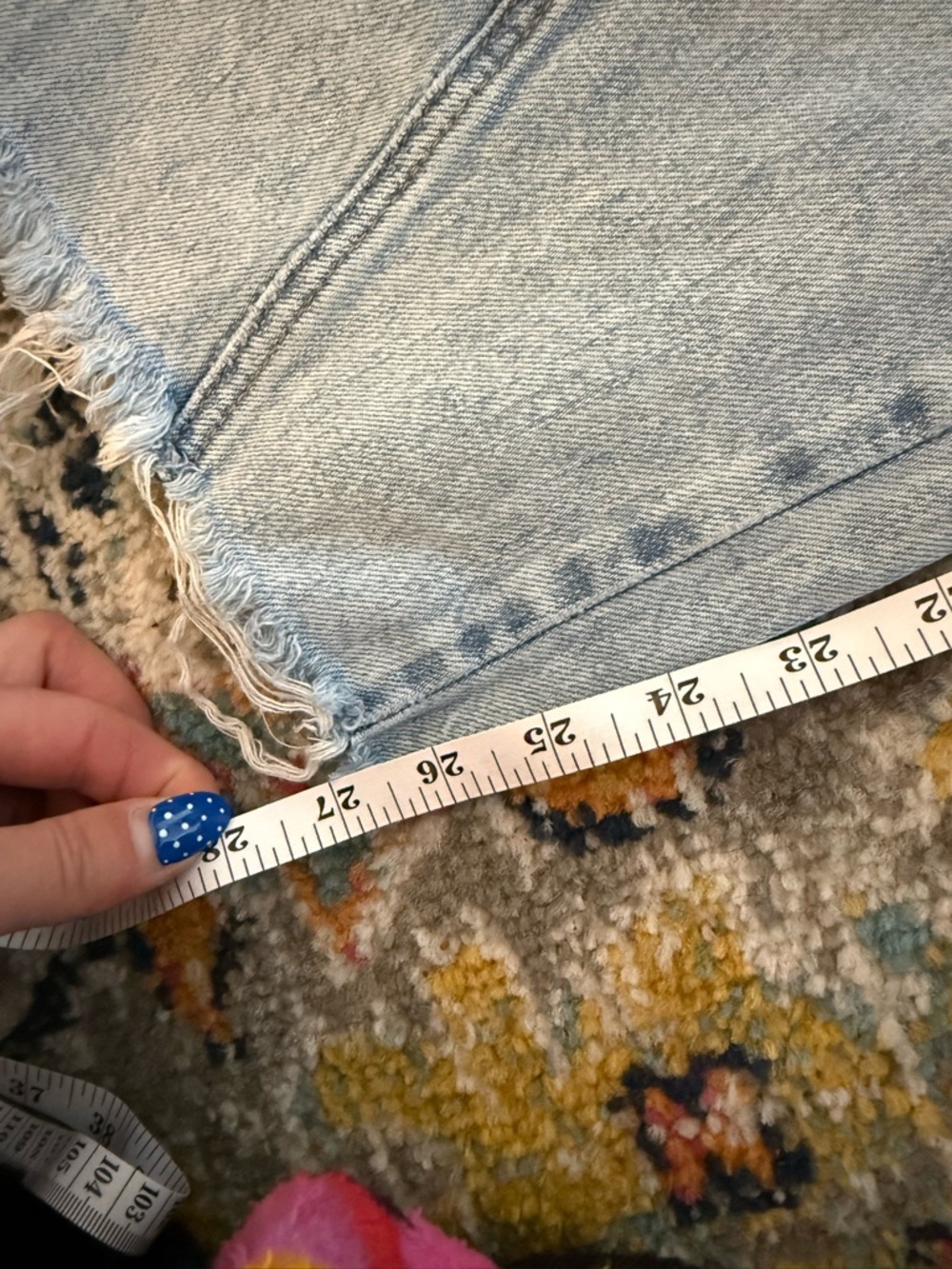 Pistola Kacey Wide Leg Jeans - Picture 3 of 6